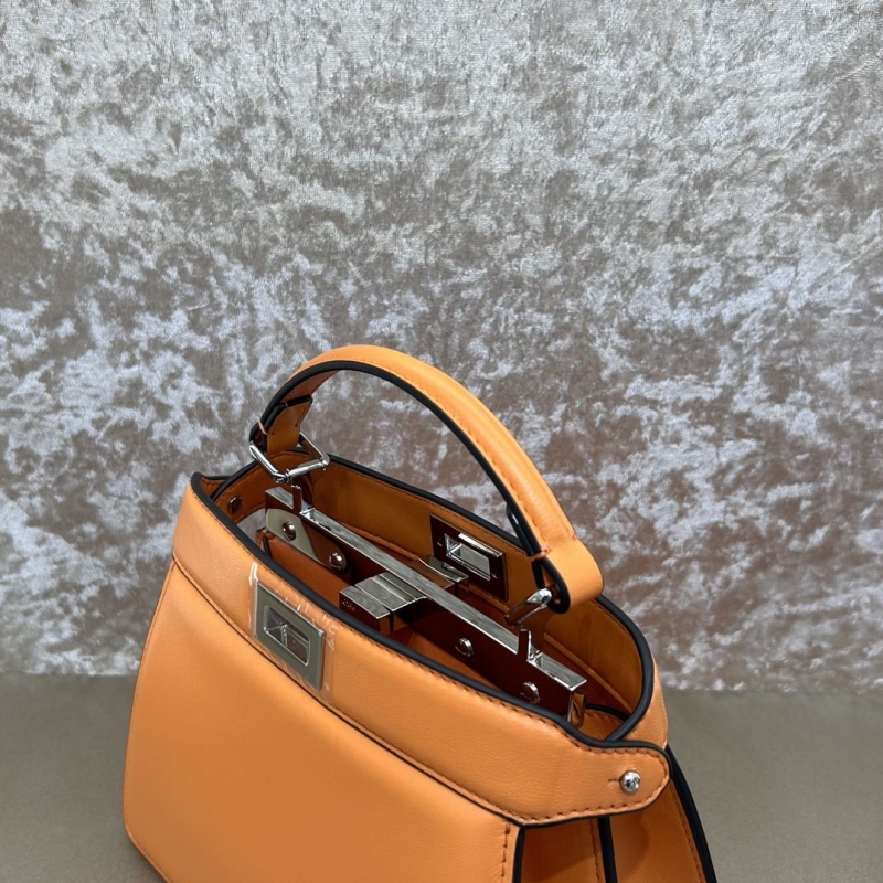 Fendi Top Handle Bags